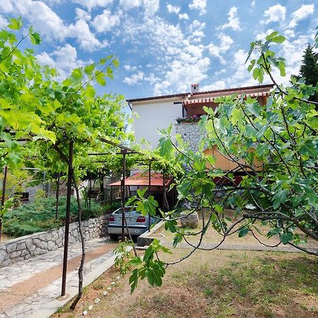 Apartment Bozena Пунат Екстериор снимка
