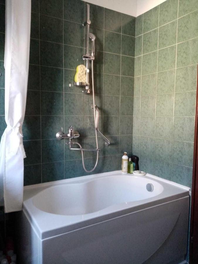 Apartment Bozena Пунат Екстериор снимка