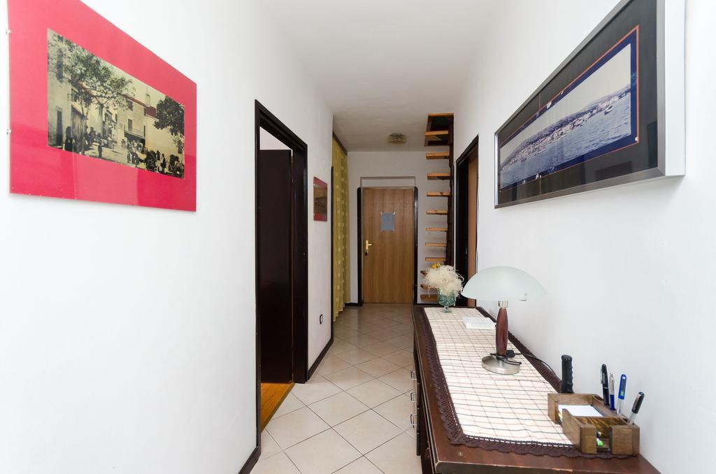 Apartment Bozena Пунат Екстериор снимка